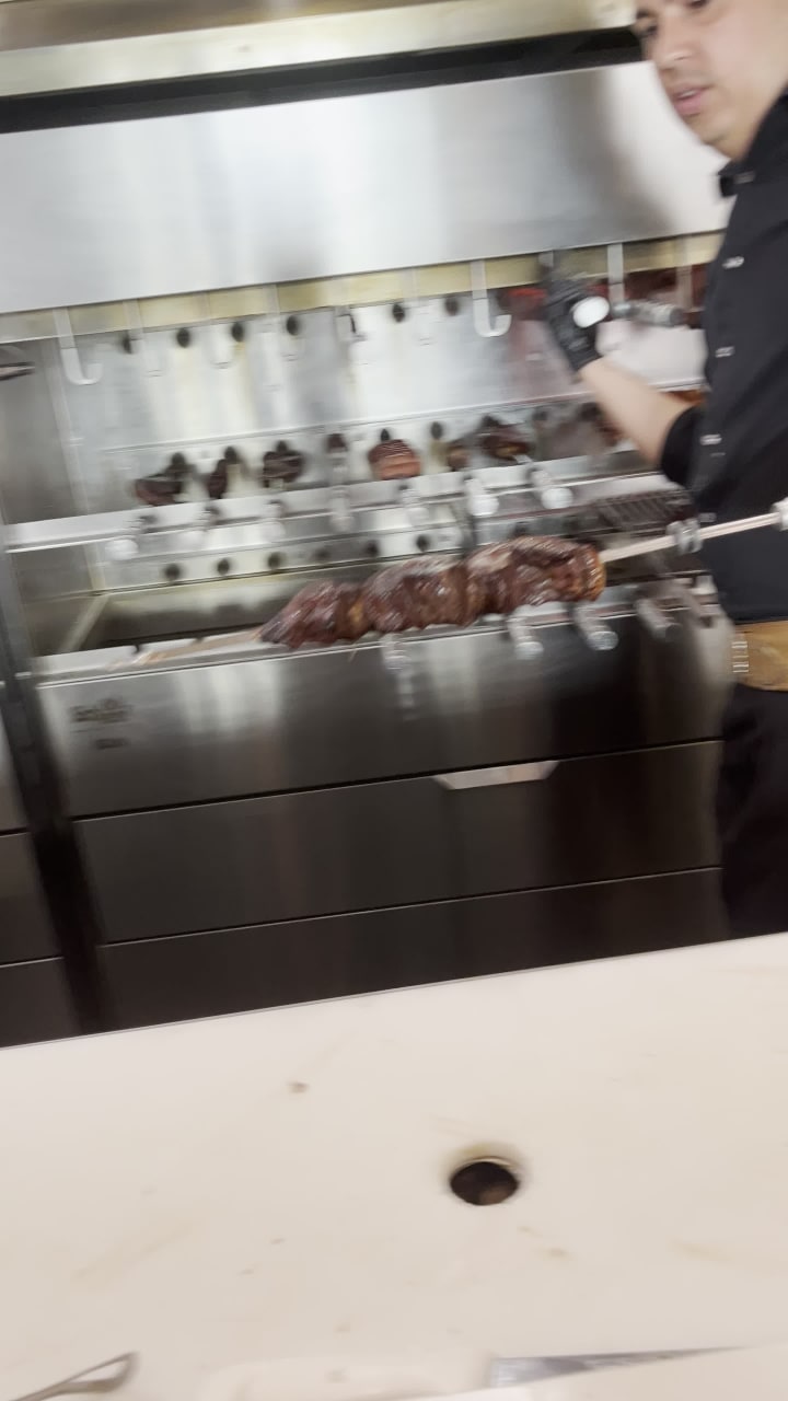 BR77 Steakhouse - Kissimmee