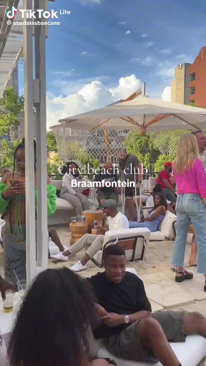 Johannesburg, Braamfontien