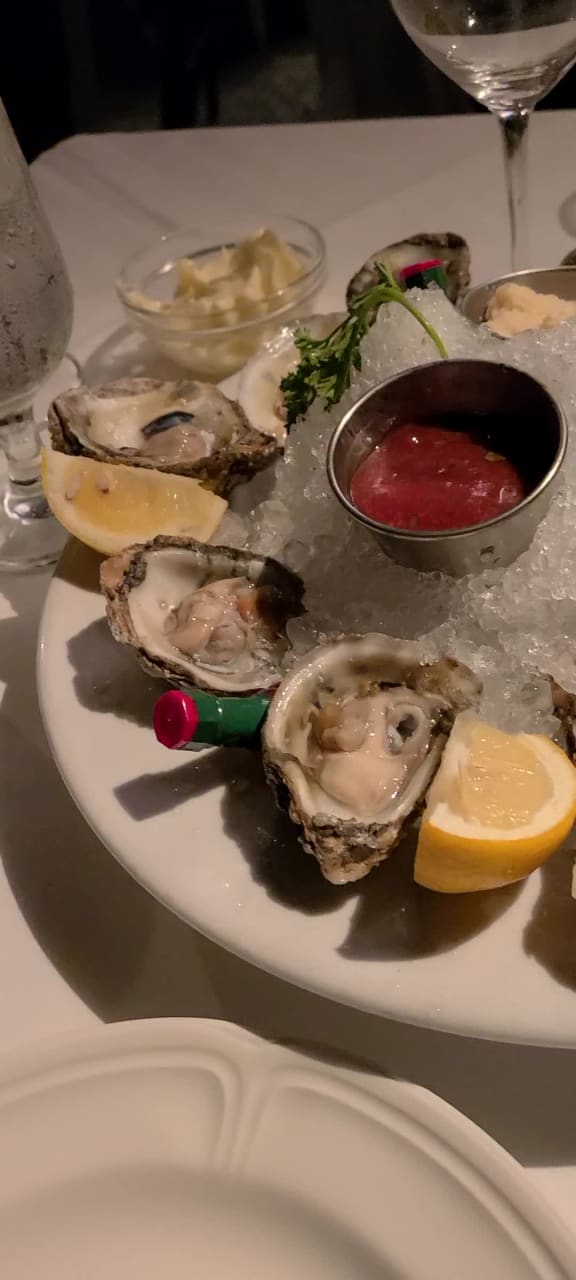 Video review of The Sardine Factory