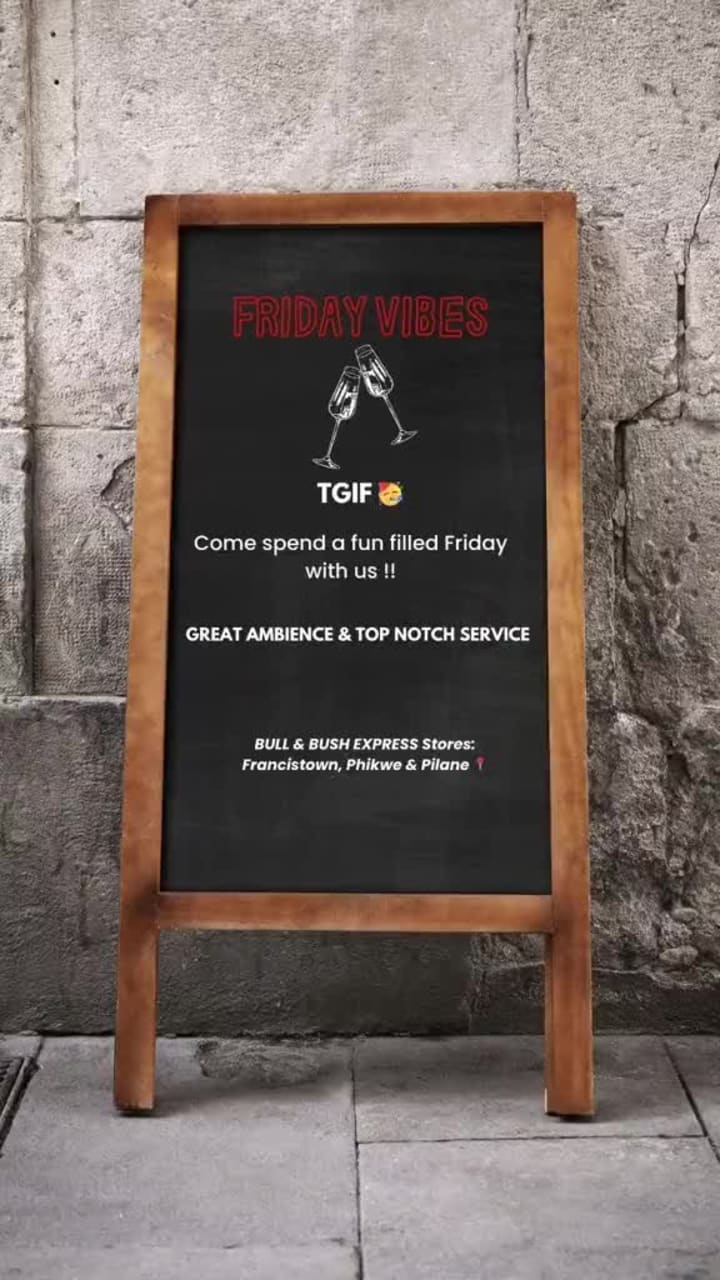 Video review of Bull And Bush