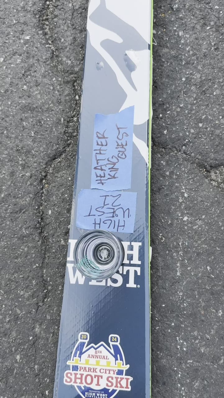 Video review of Historic Park City Main Street