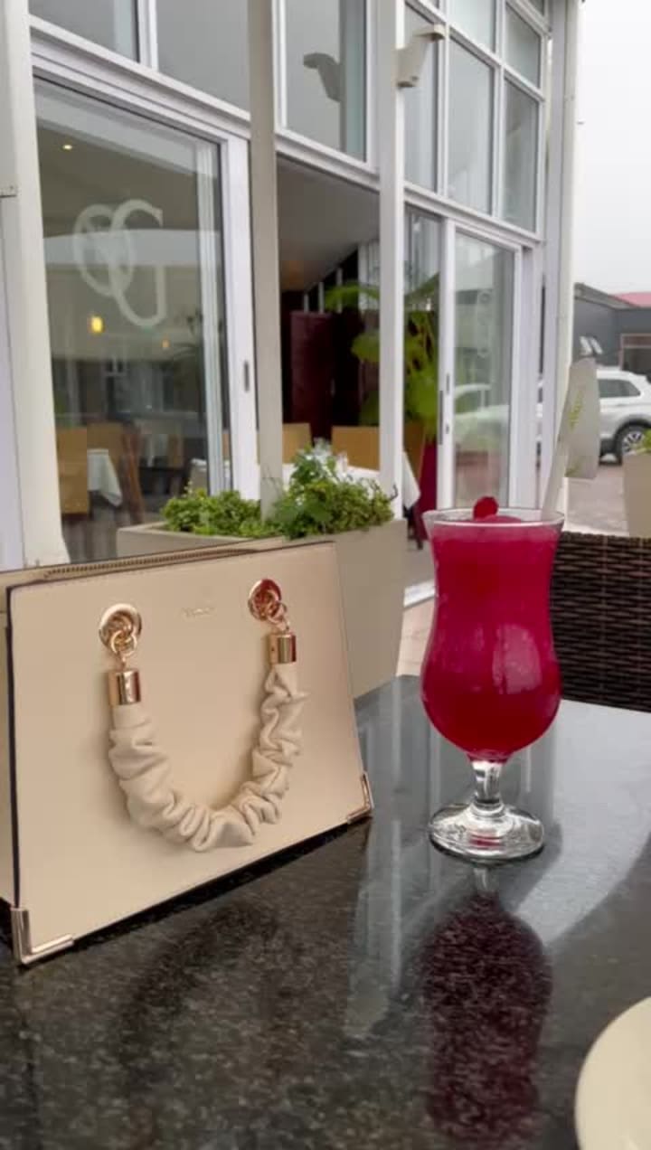 EASTERN STAR THE Roodepoort