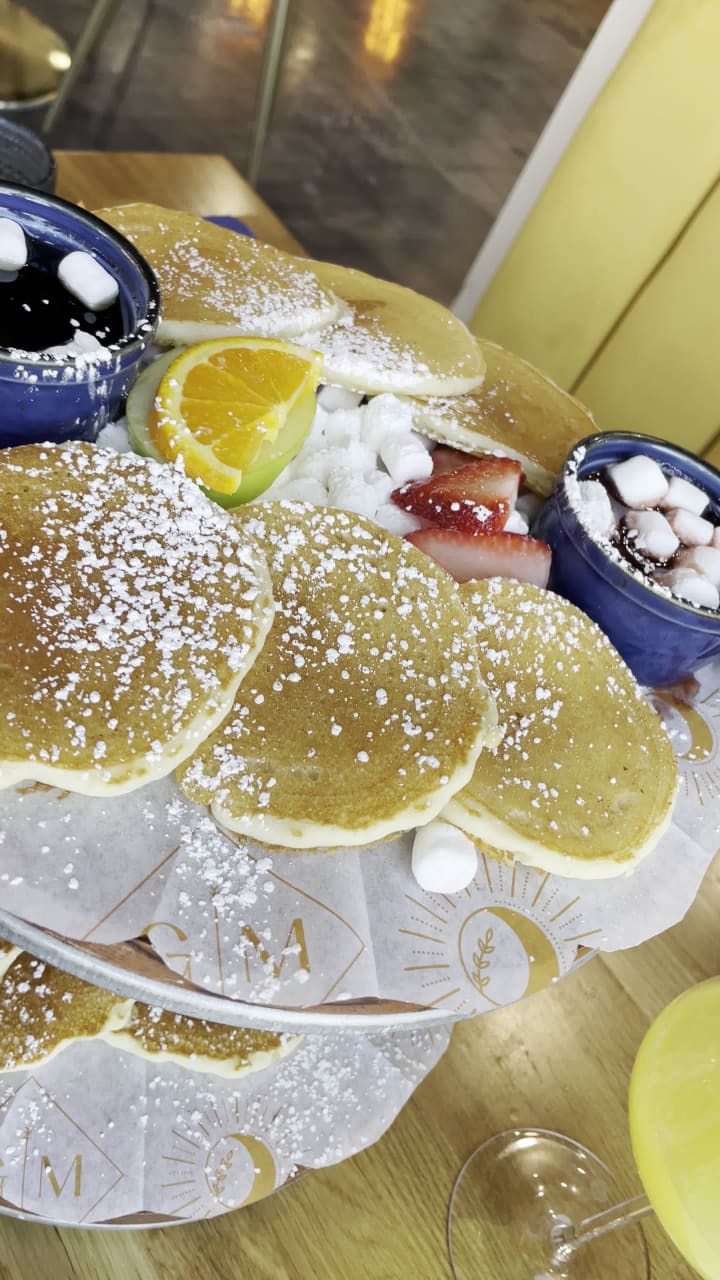 Good Morning Kitchen & Cocktail Bar