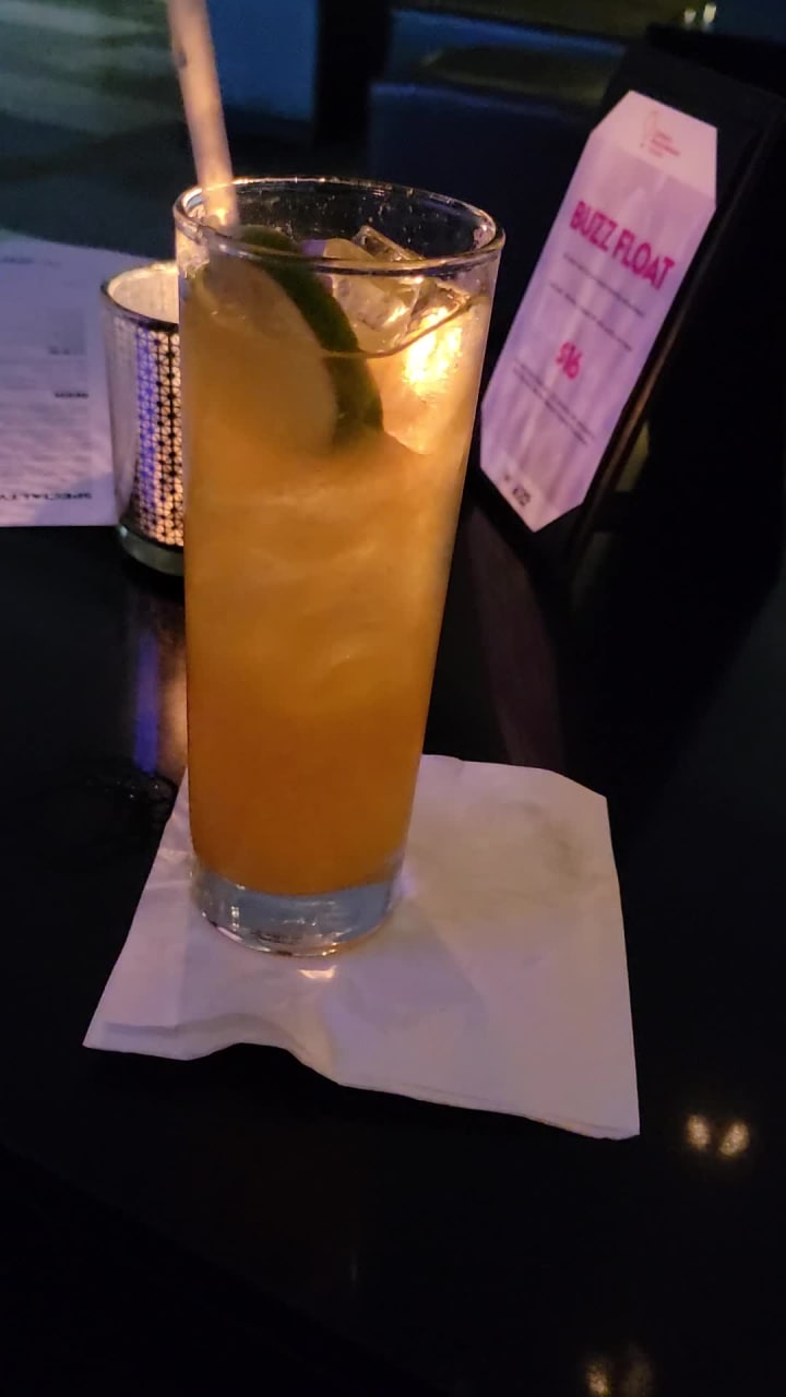 Video review of W San Francisco