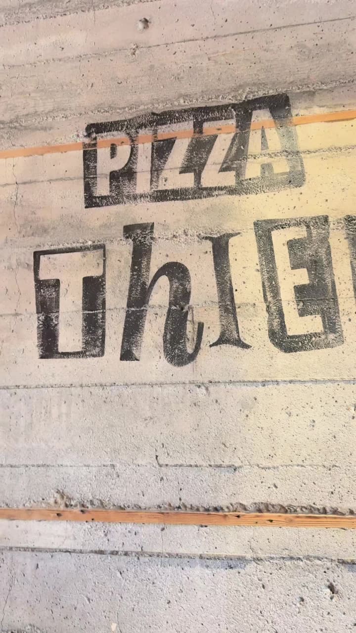 Video review of Pizza Thief