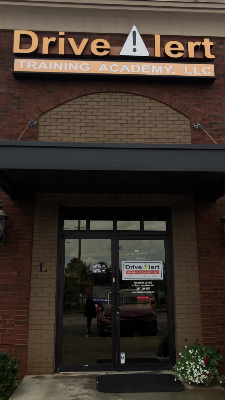 Drive Alert Training Academy