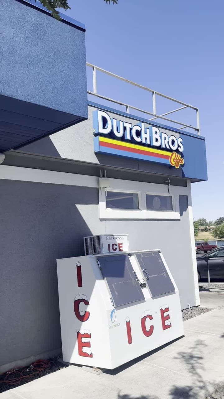 Dutch Bros Coffee