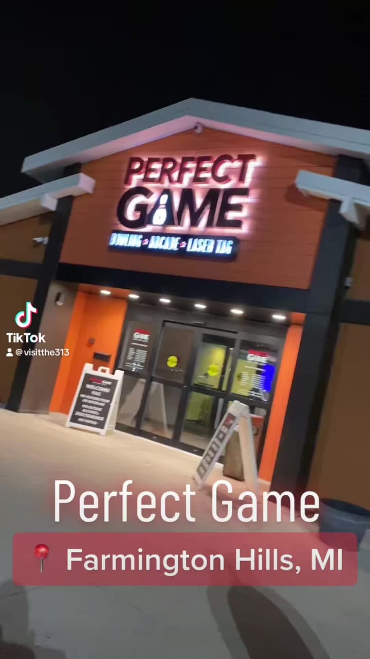 Perfect Game