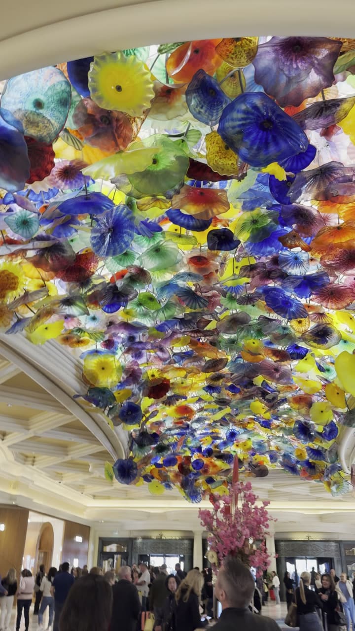 Bellagio Hotel & Casino