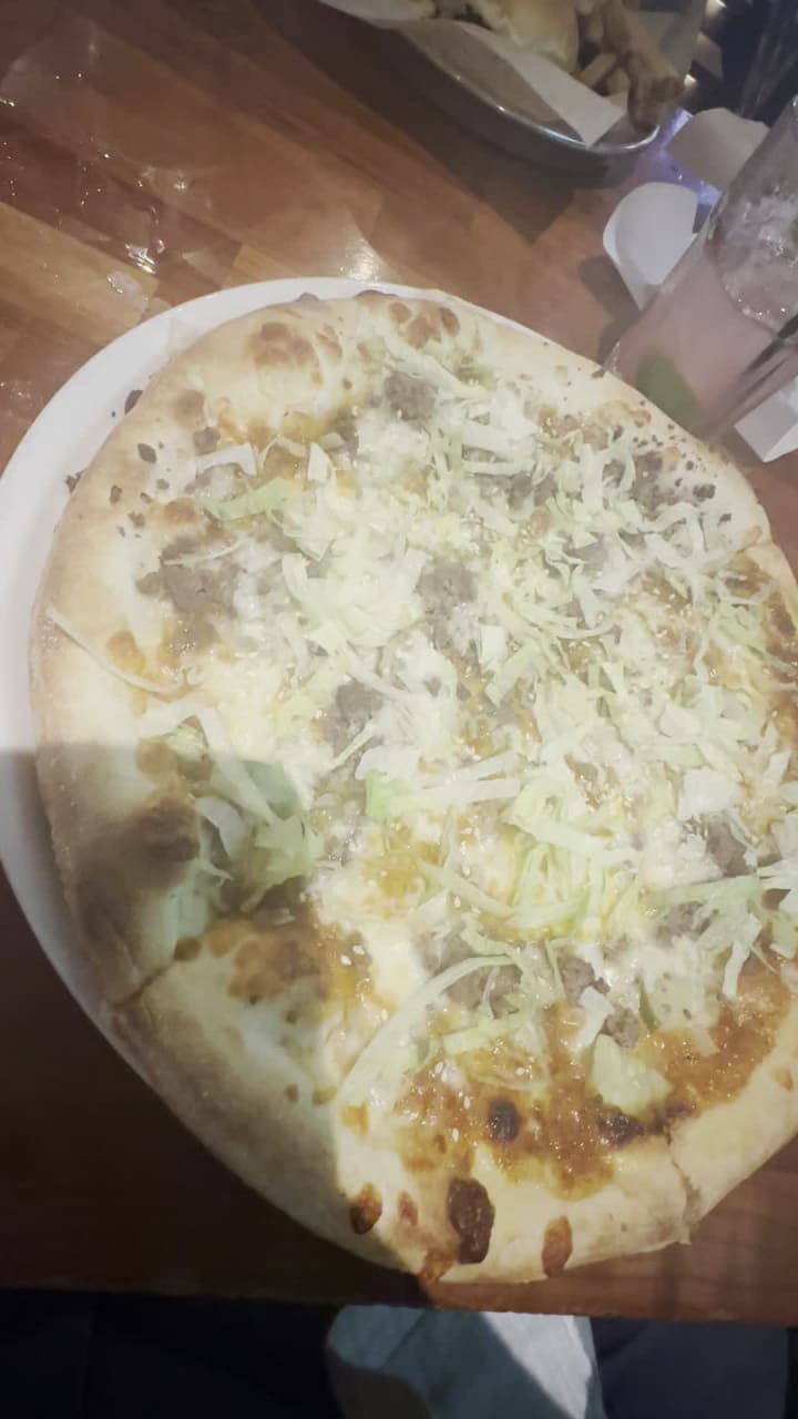 Video review of Thirsty Moose Tap House