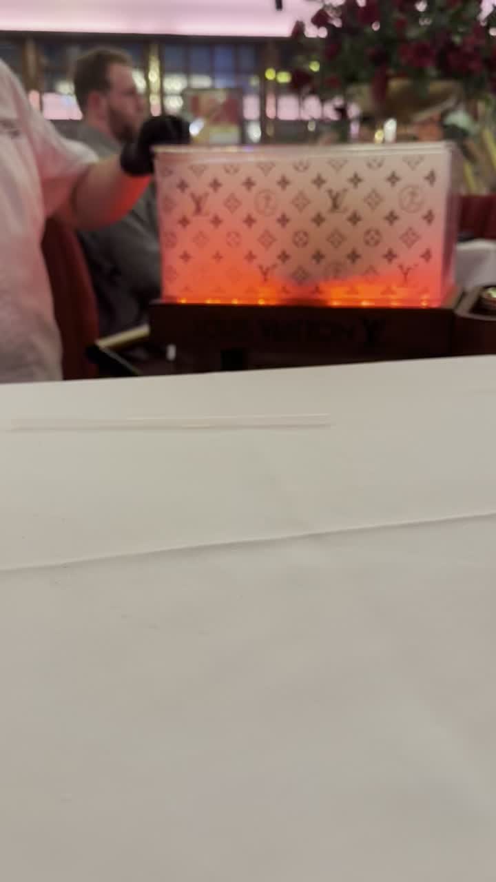 Jeff Ruby's Steakhouse