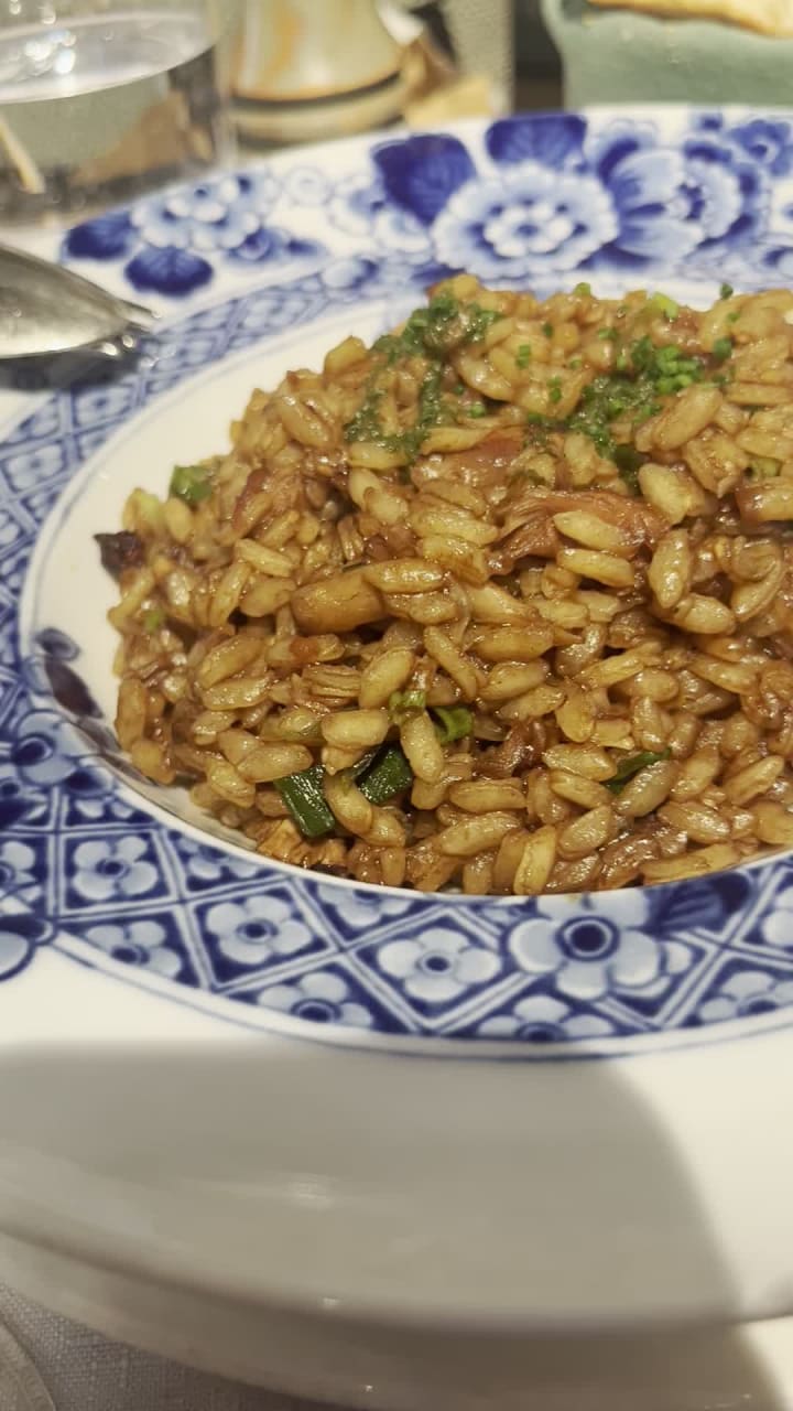 Video review of Ultramarinos Quintin