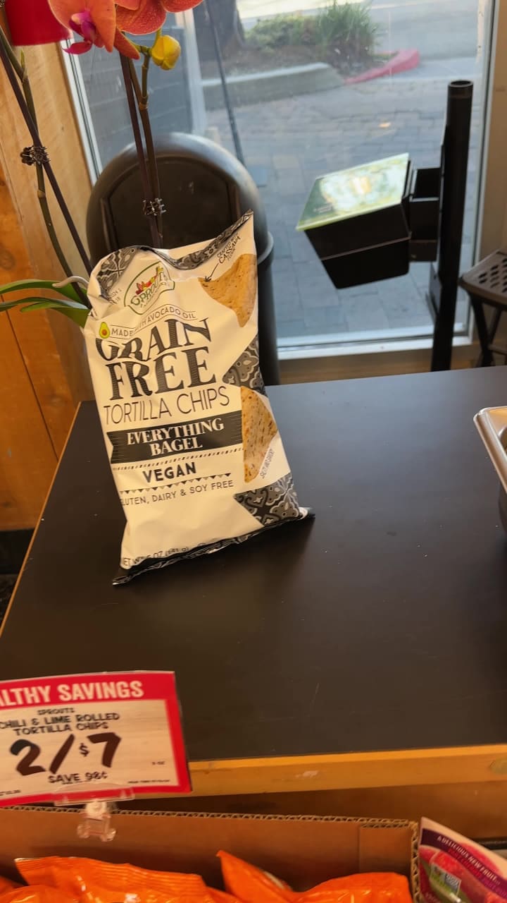 Video review of Sprouts Farmers Market