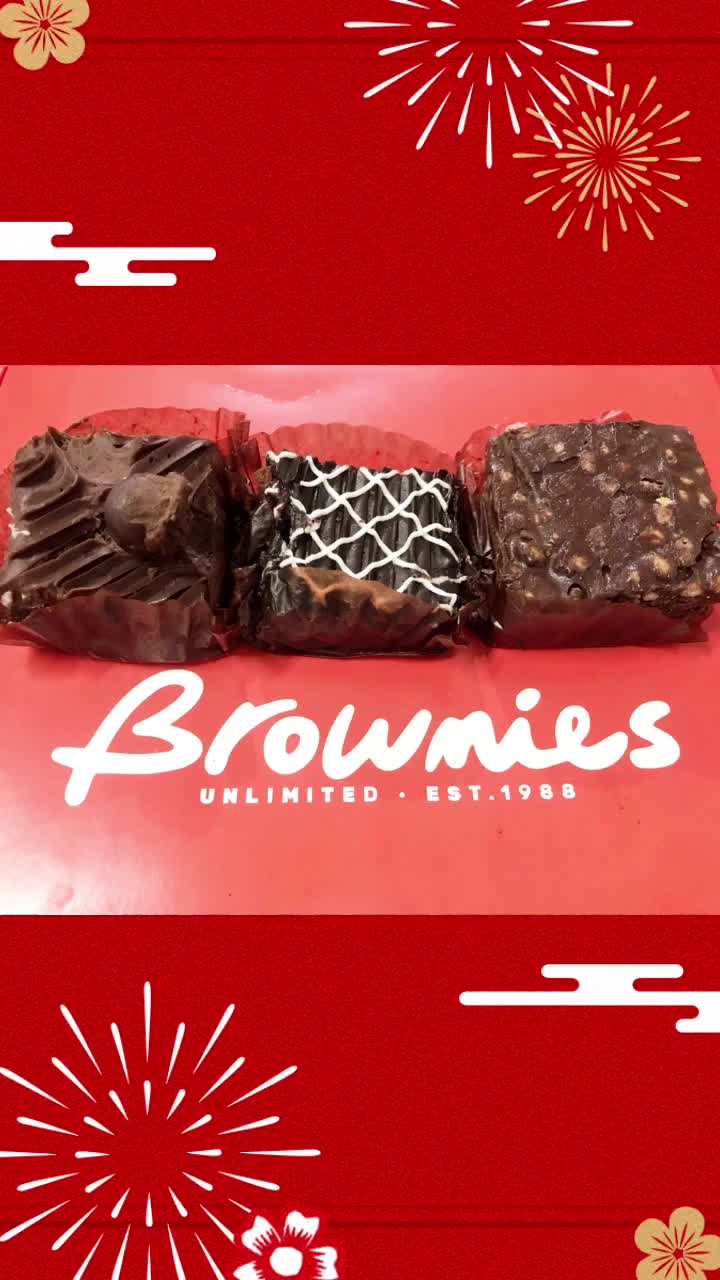 Brownies Unlimited
