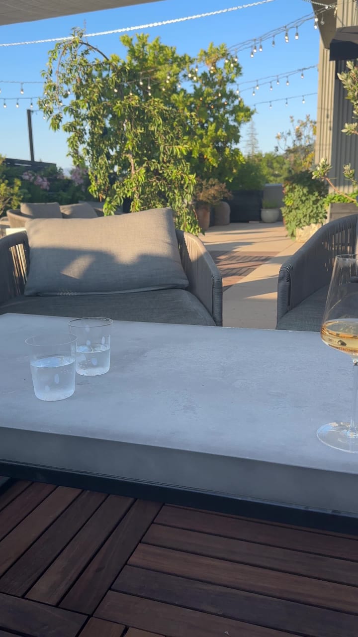 SingleThread Farm, Restaurant, and Inn