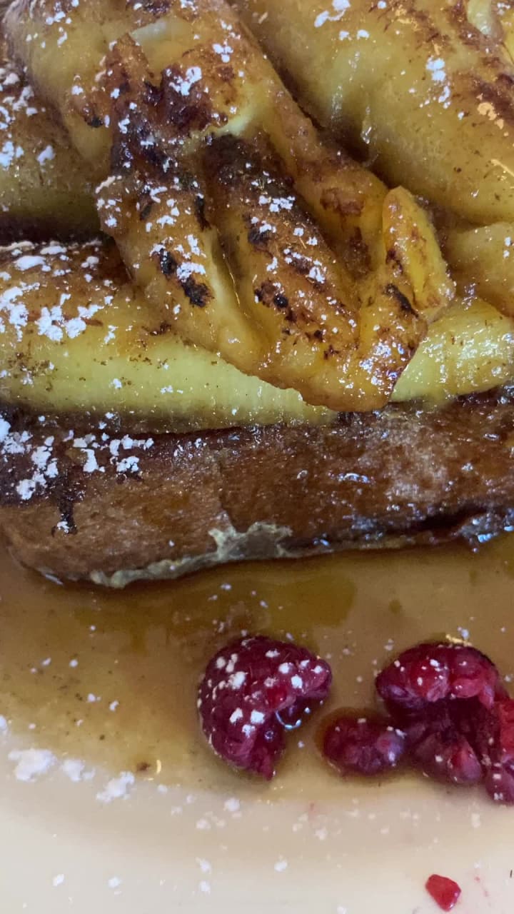 Video review of Tre Lune