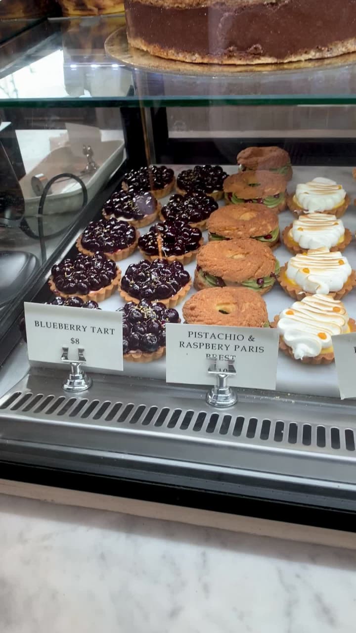 Video review of Loulou