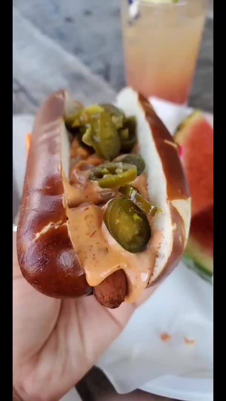 Video review of ShopBar