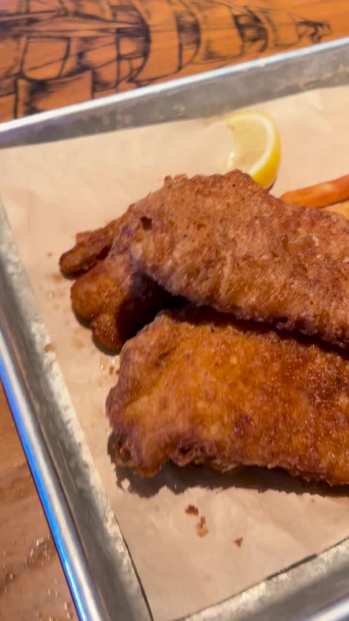 BJ's Restaurant & Brewhouse