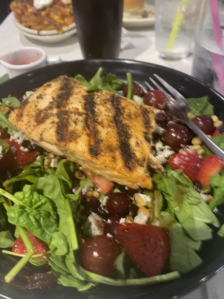 Yours Truly Restaurant