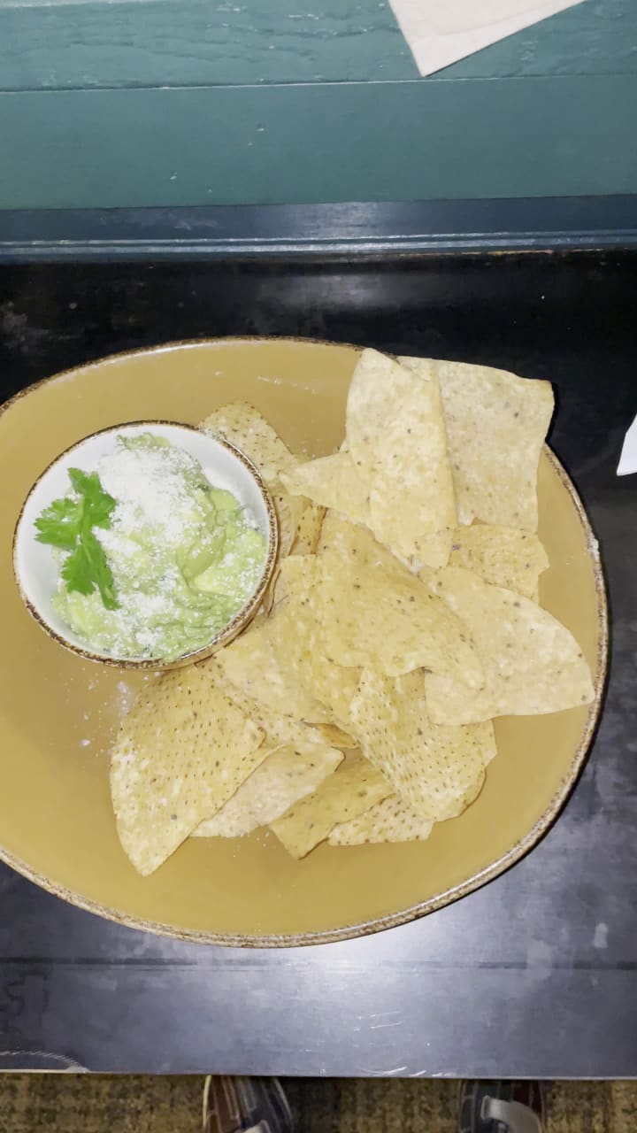 Video review of Punch Bowl Social