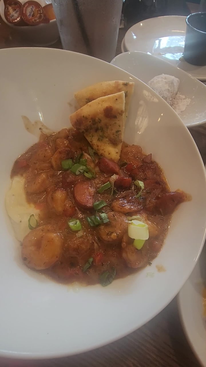 Another Broken Egg Cafe