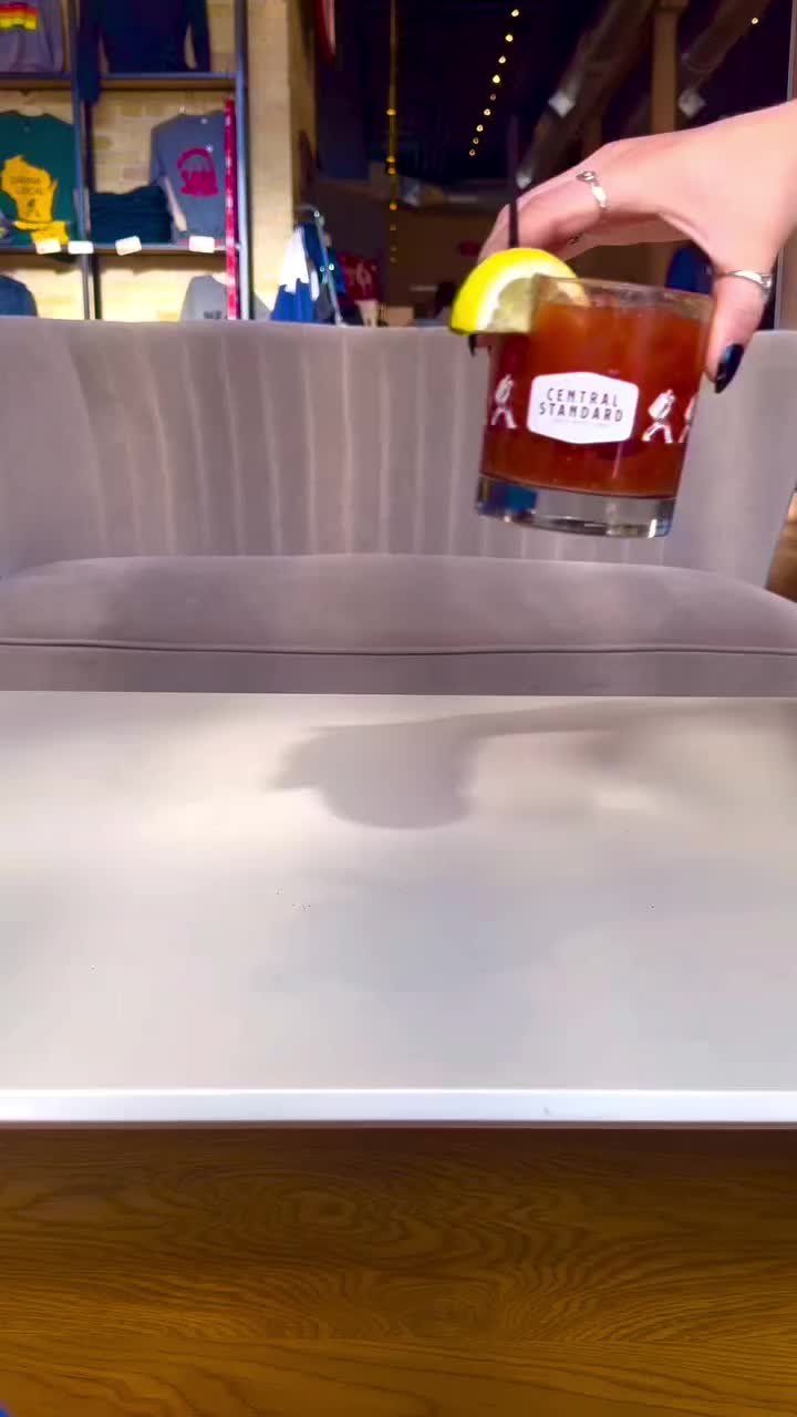 Video review of Central Standard Crafthouse & Kitchen