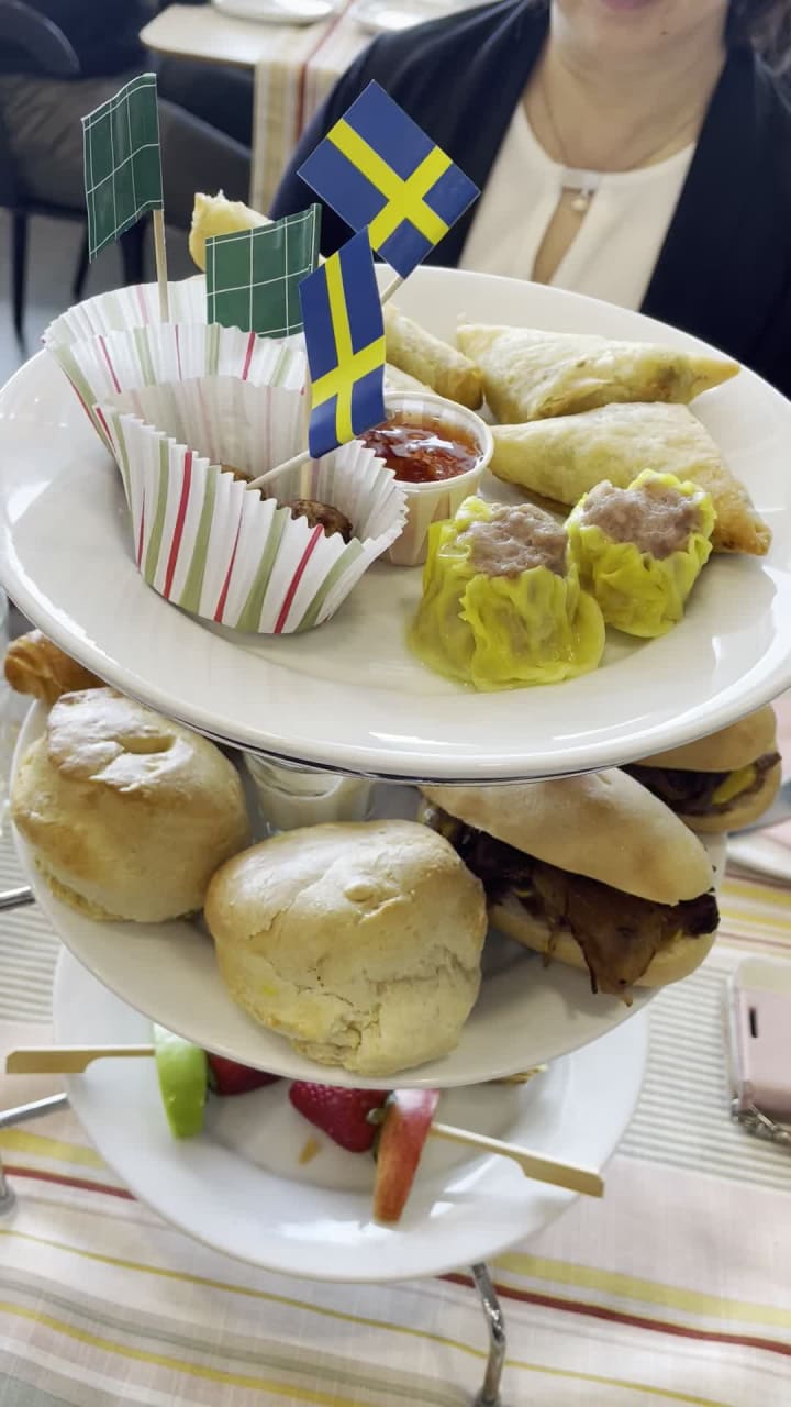 Video review of IKEA