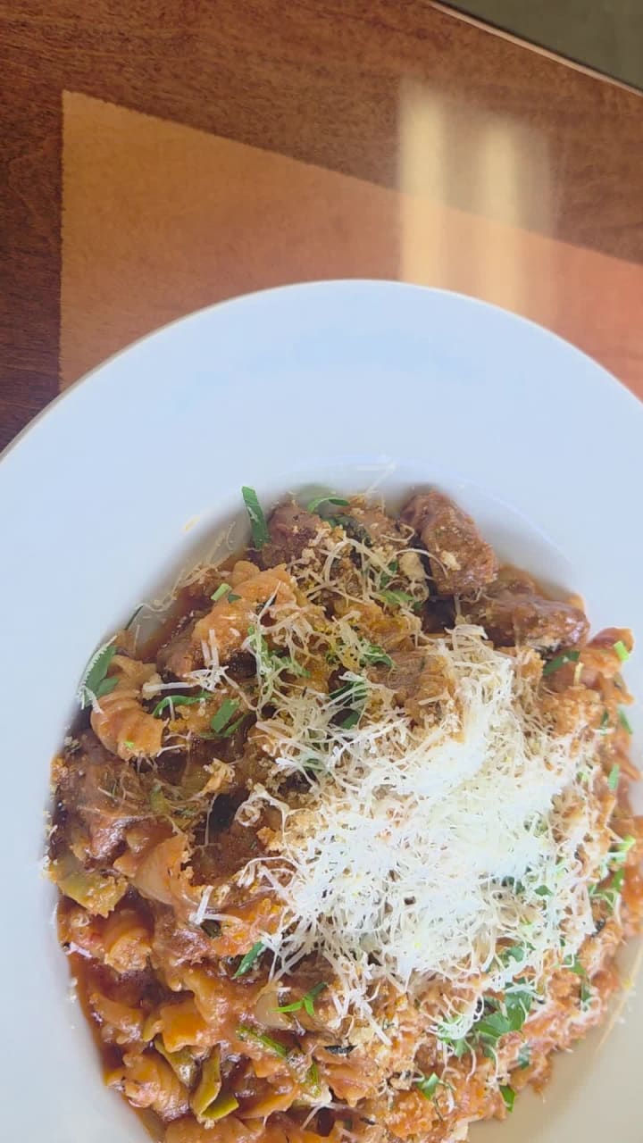 Tarik's north african