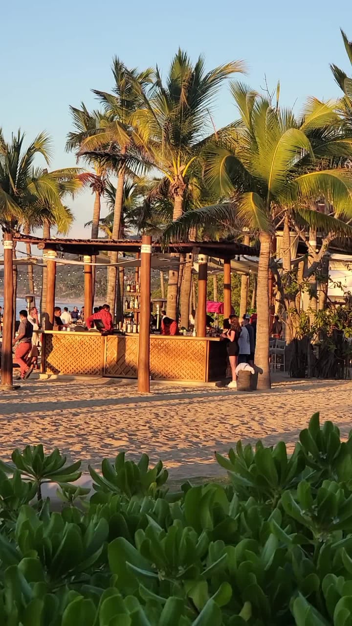 Conrad Punta de Mita