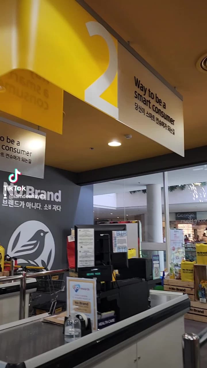 No Brand Ayala Malls Circuit Makati