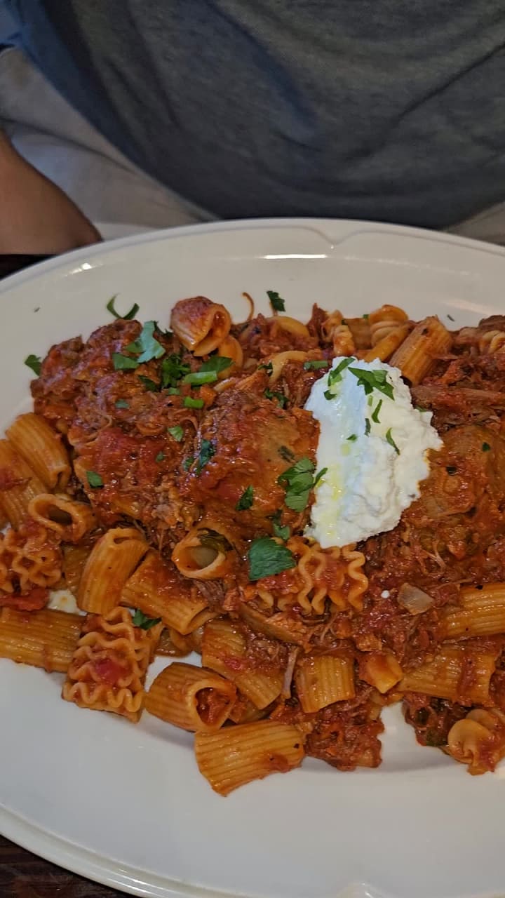 Louie Bossi's Ristorante Bar Pizzeria