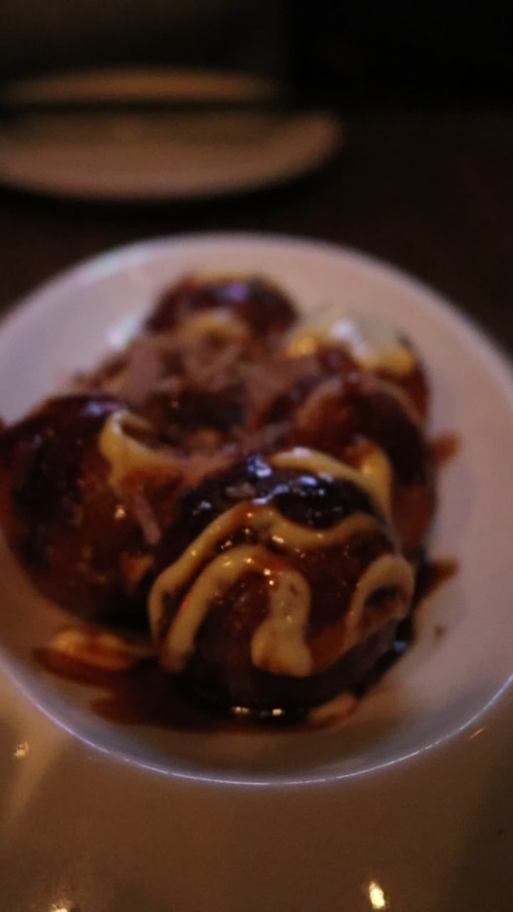 Niu Japanese Fusion Lounge