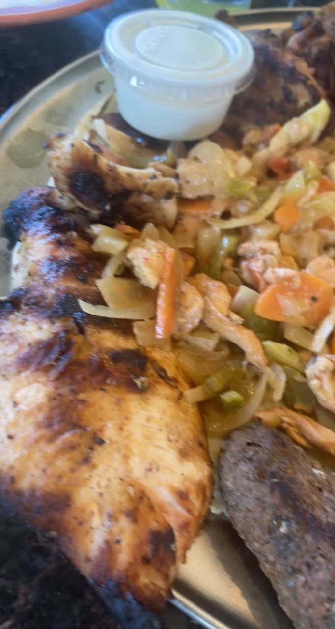 Malek Al-Kabob Taylor