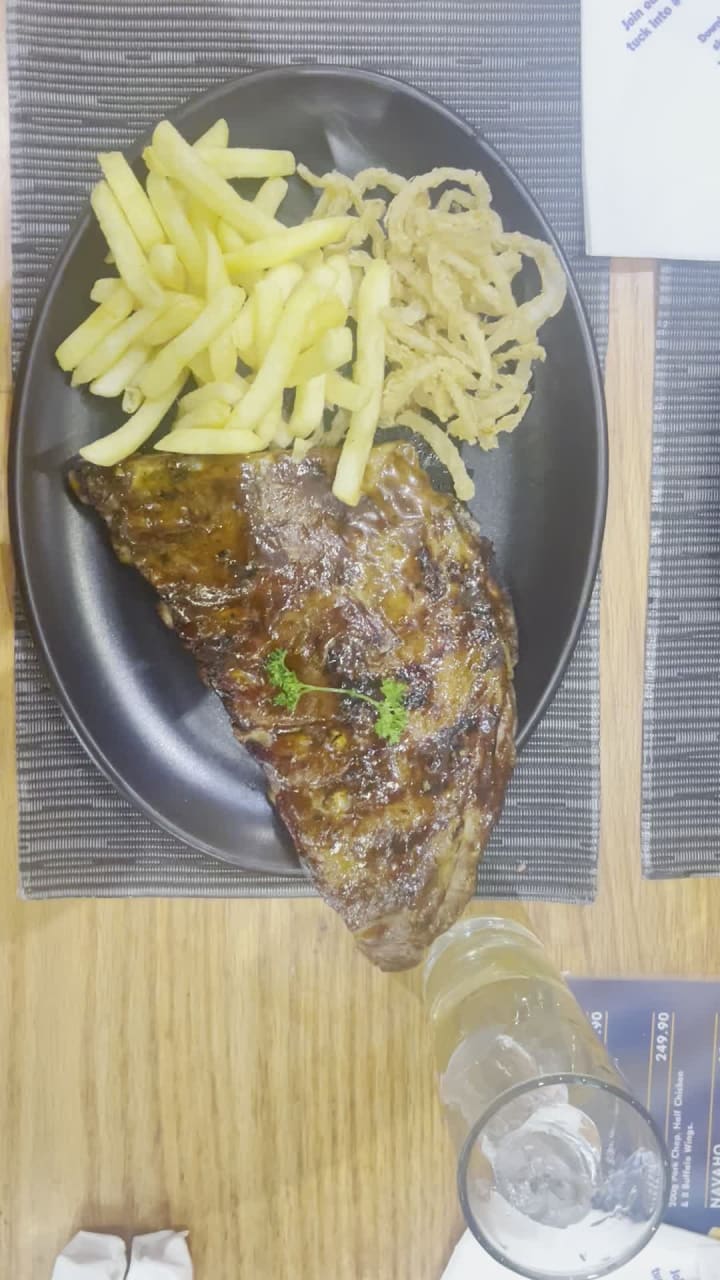 Arapaho Spur Steak Ranch