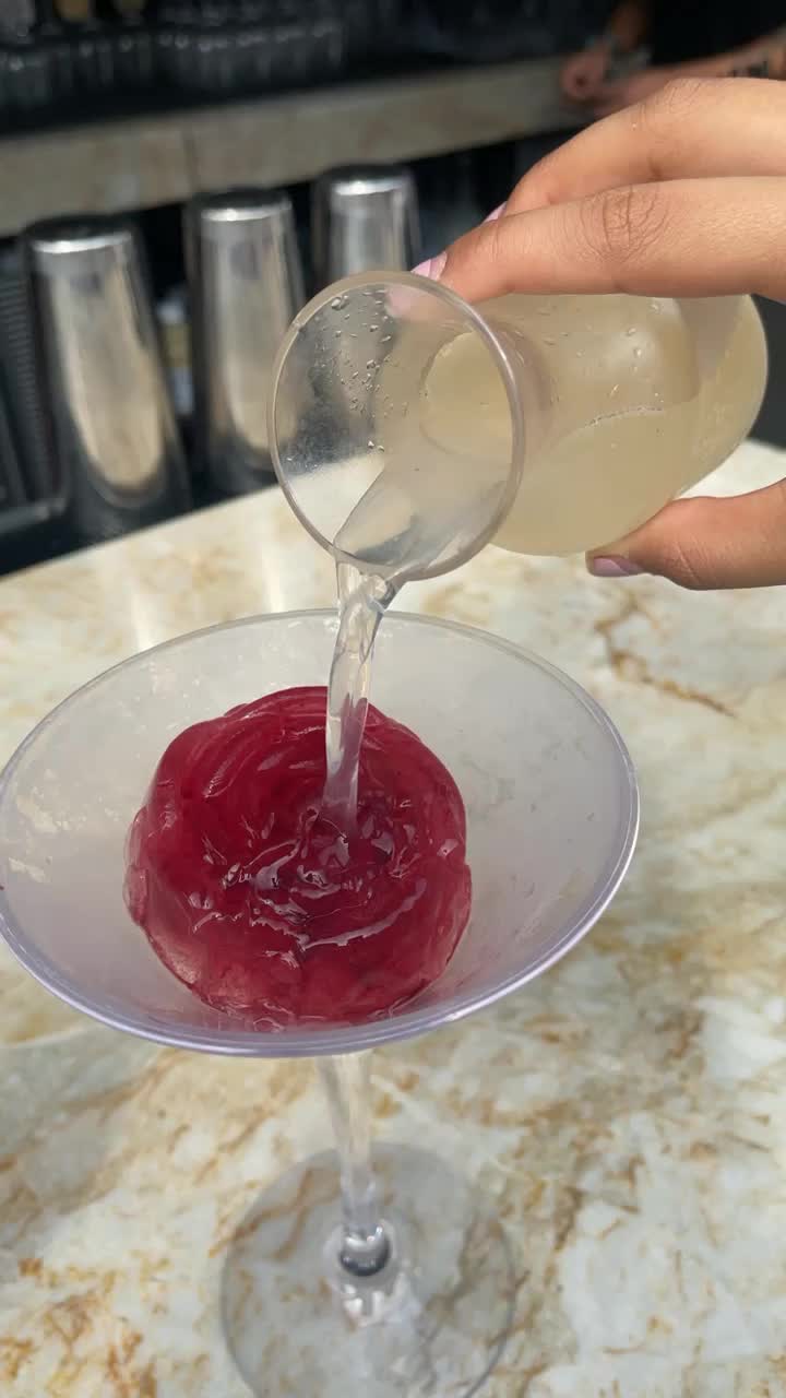 Magic Hour Rooftop Bar & Lounge