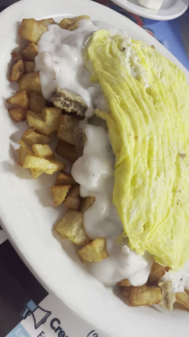 Stephanie's Coffee Shop