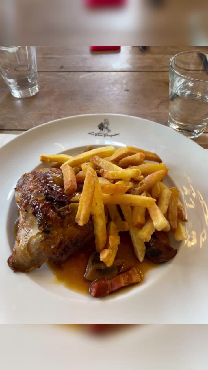 La Petite Périgourdine