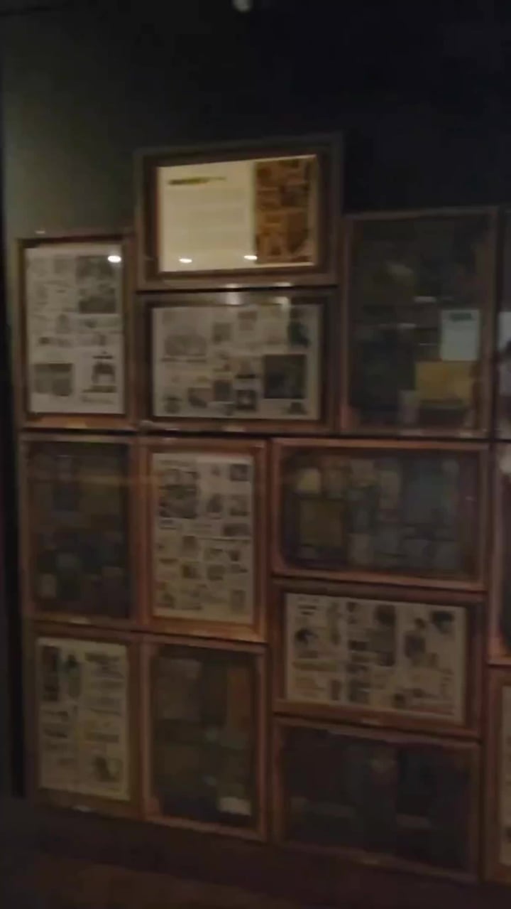 Alamo Drafthouse Cinema Lower Manhattan