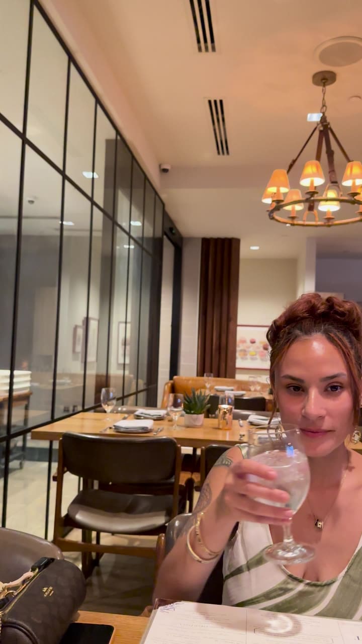 Video review of FLINT by Baltaire