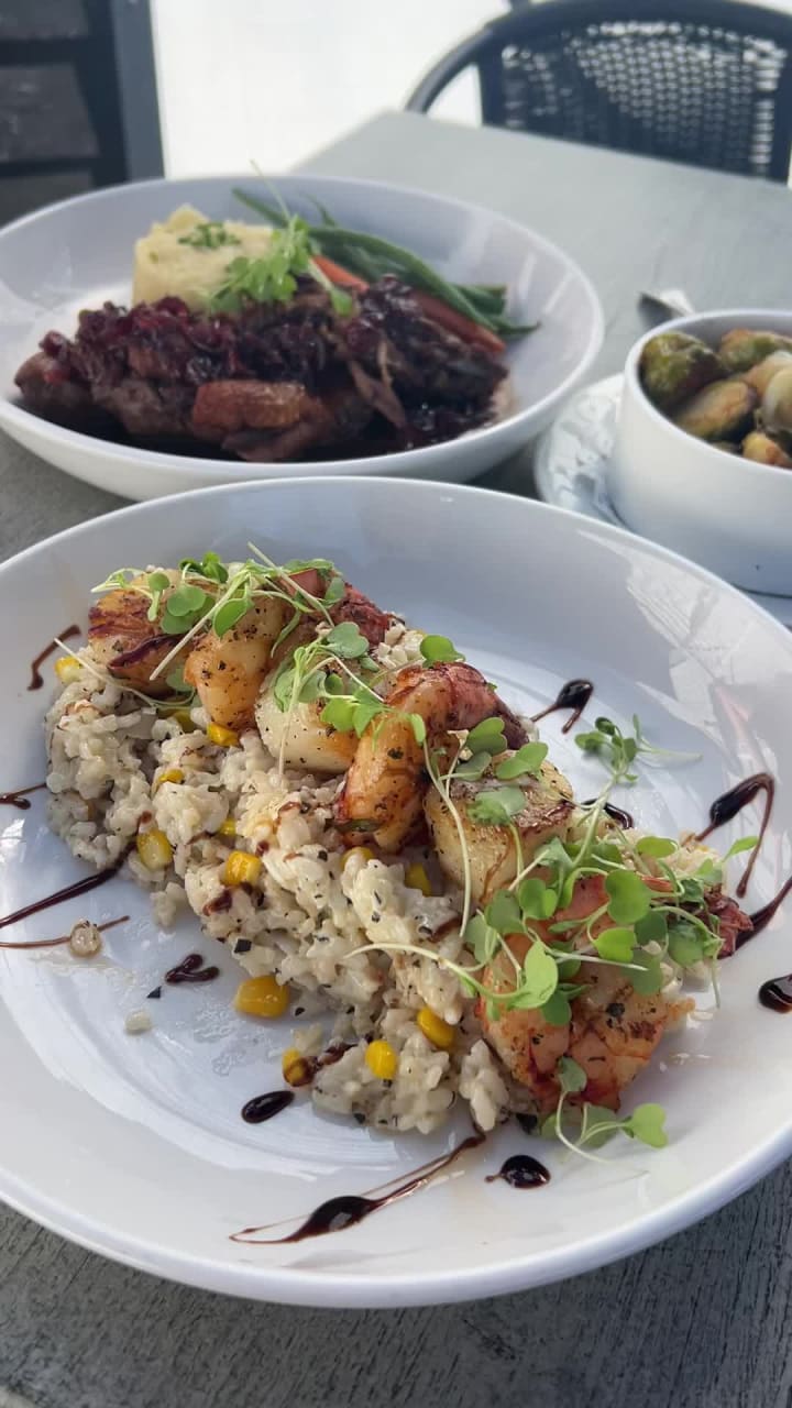 Nantuckets Port Jefferson