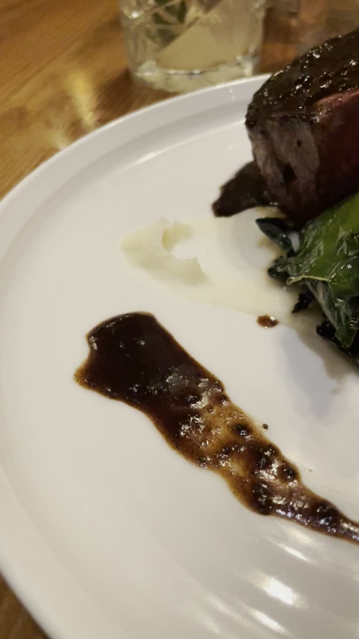 Video review of Angeline's