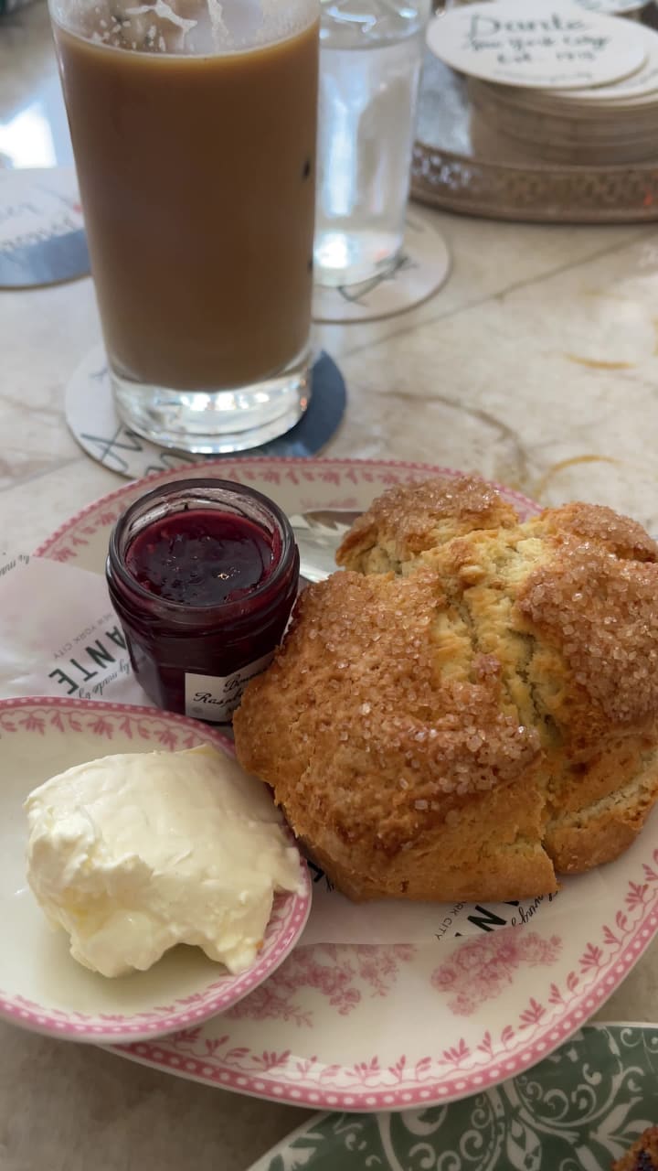 Video review of Dante West Village