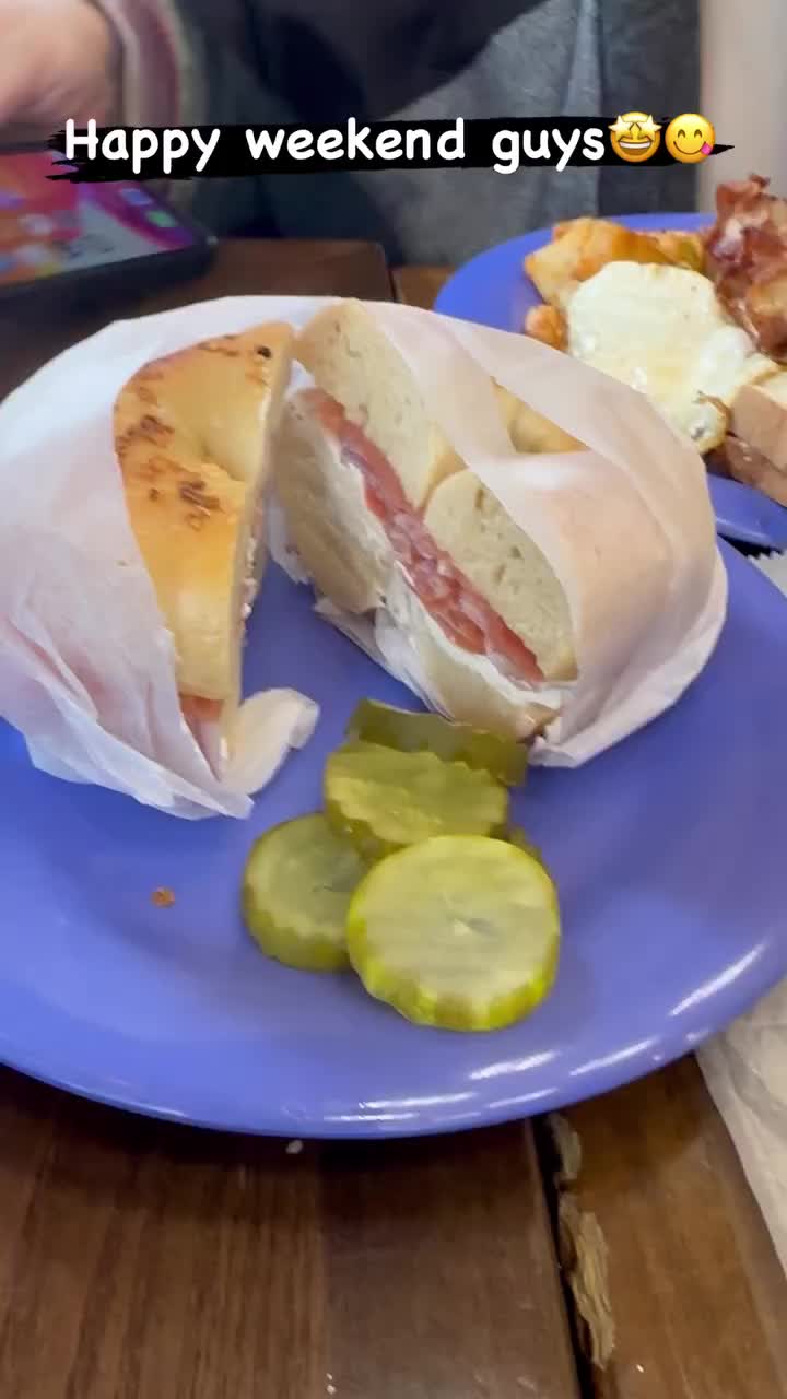 Wonder Bagels