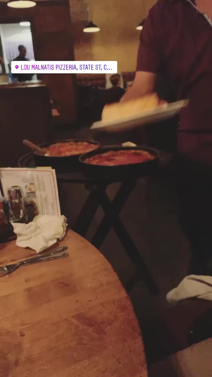 Lou Malnati's Pizzeria