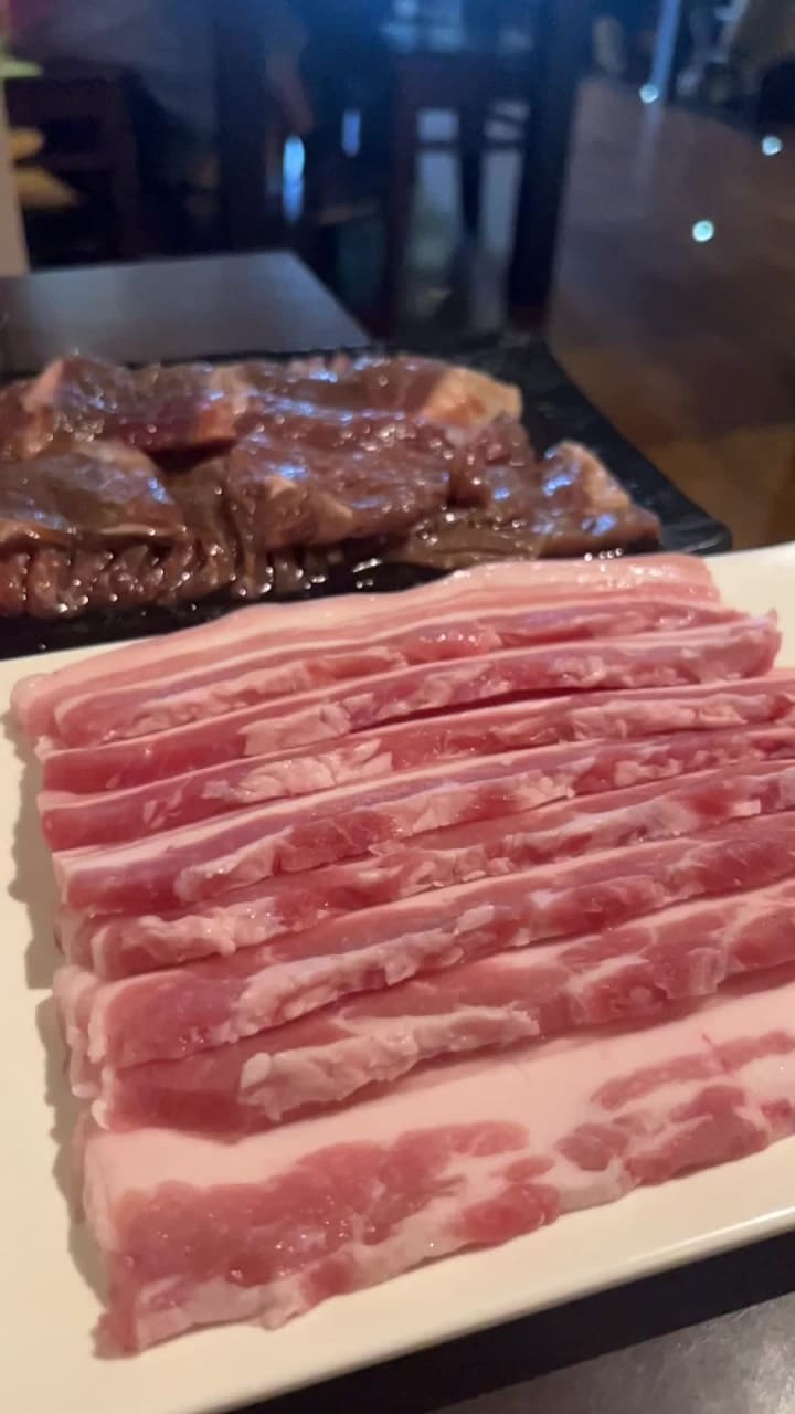 Video review of Jin Go Gae