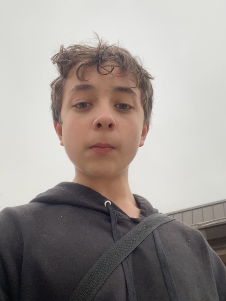 Centennial Ice Arena