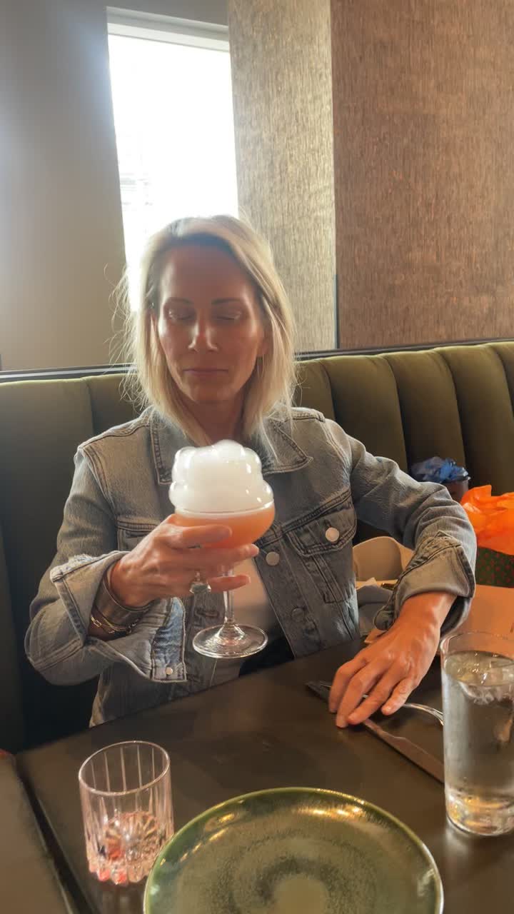 Video review of The Goat