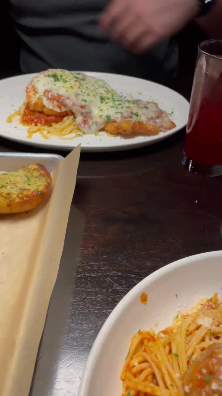 Nick's Restaurant And Bar