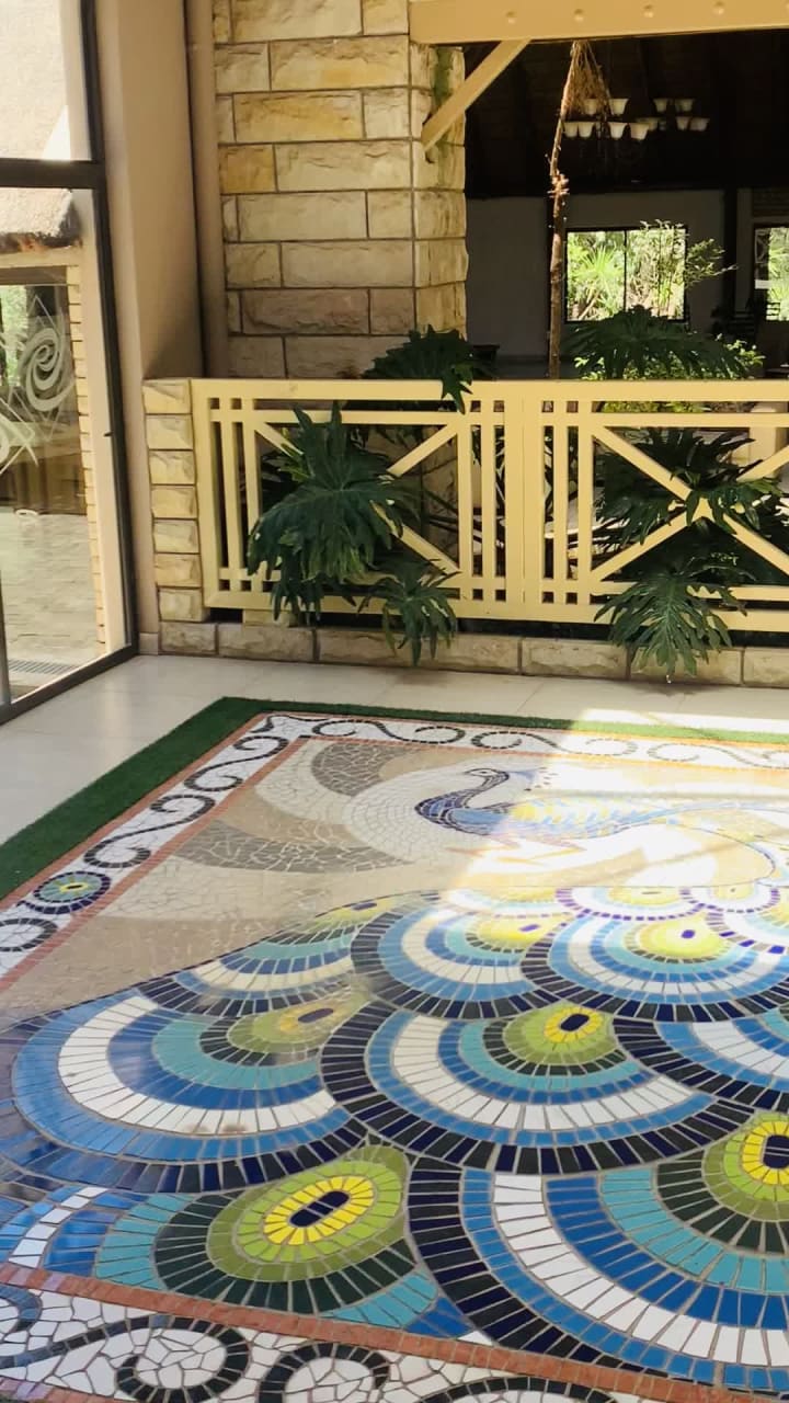 Bloem Spa Lodge and Conference Centre